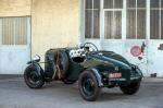 Delahaye 122 Brookland Special 1933 года